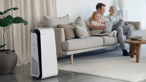 air purifier