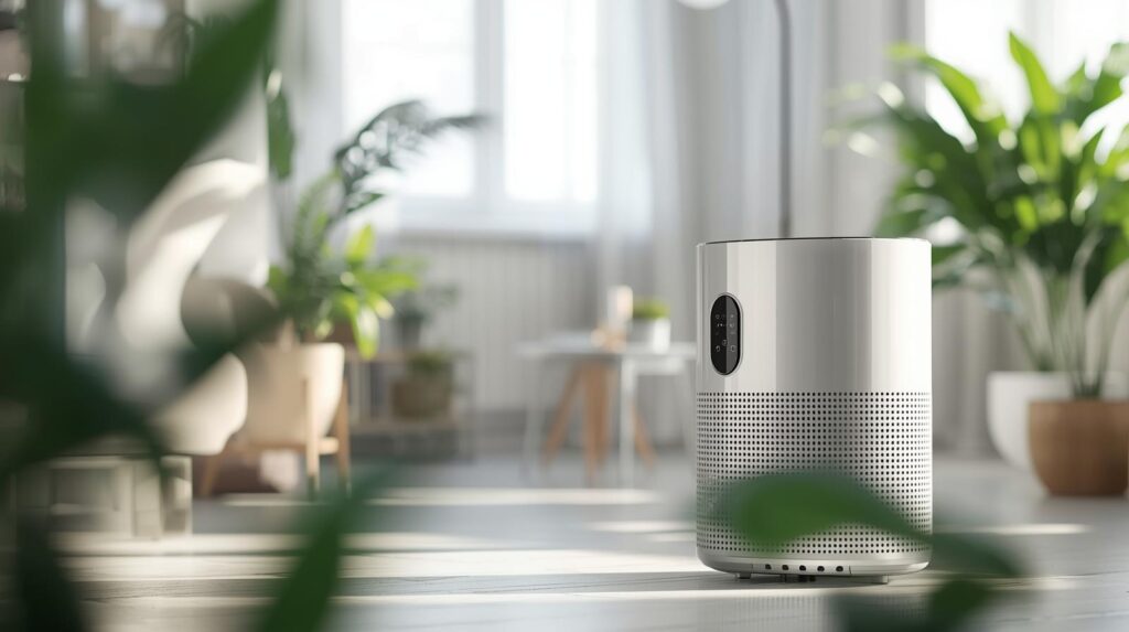 Are Air Purifiers Worth It?