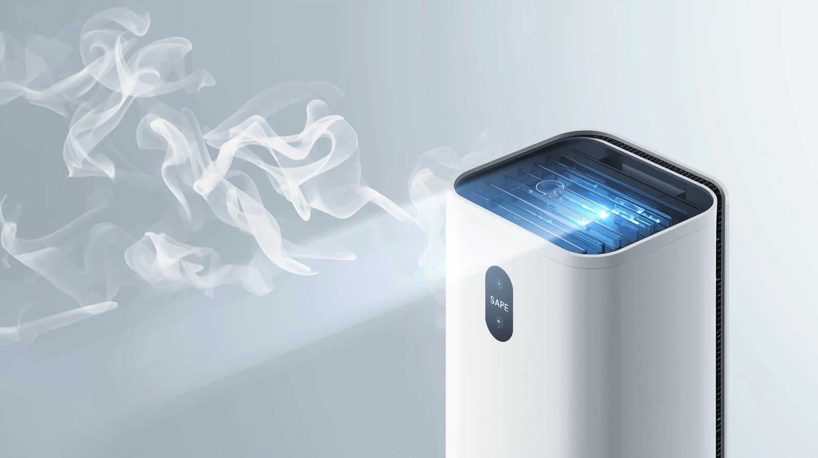 Top Air Purifiers for Smoke